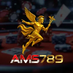 AMS789 - Petualangan Epik dalam Dunia RPG