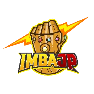 IMBAJP - Pertarungan Memukau di Dunia Fighting