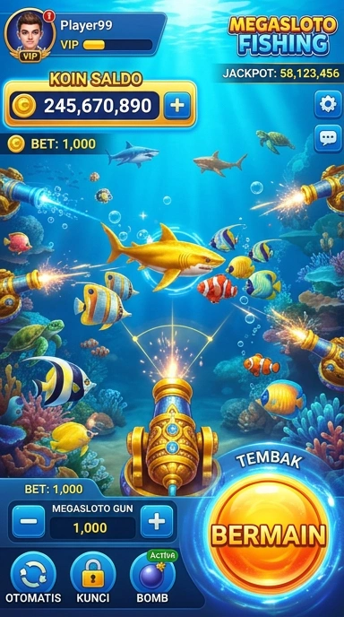 Fitur unggulan megasloto yang memudahkan pengguna dalam mencari aplikasi.